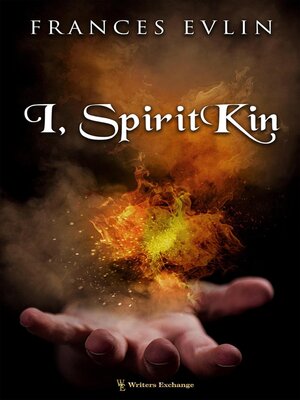cover image of I, SpiritKin